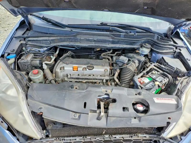 2011 HONDA CR-V SE  