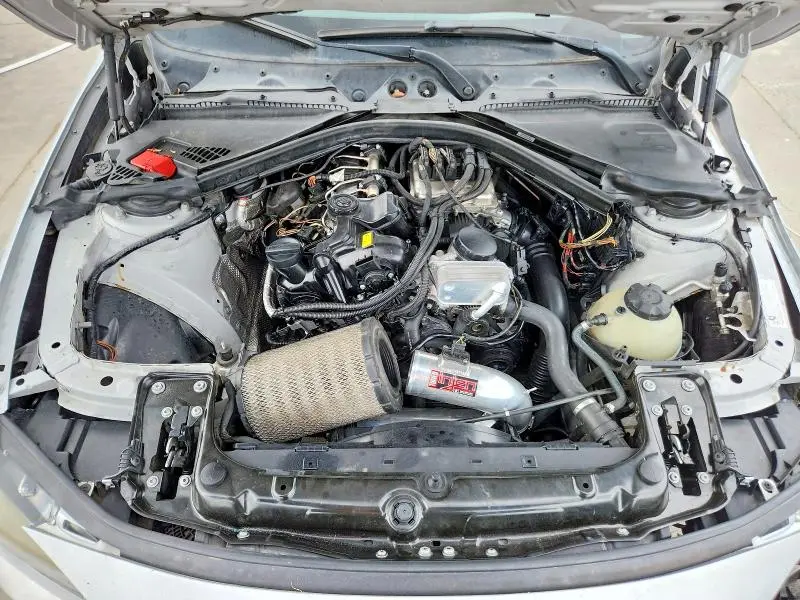 2013 BMW 320 I  