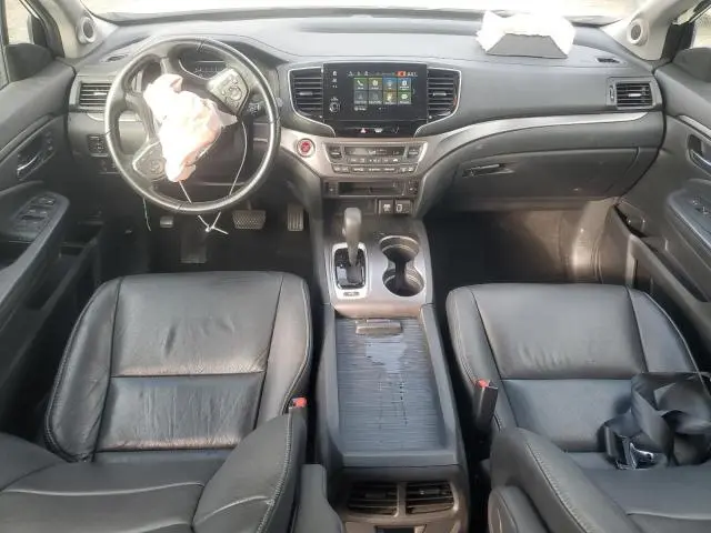 2019 HONDA PILOT EXL  