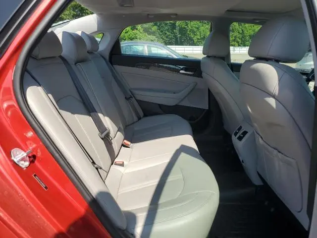 2019 HYUNDAI SONATA LIMITED  