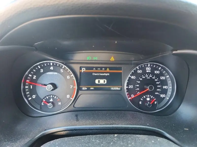 2024 KIA FORTE LX  