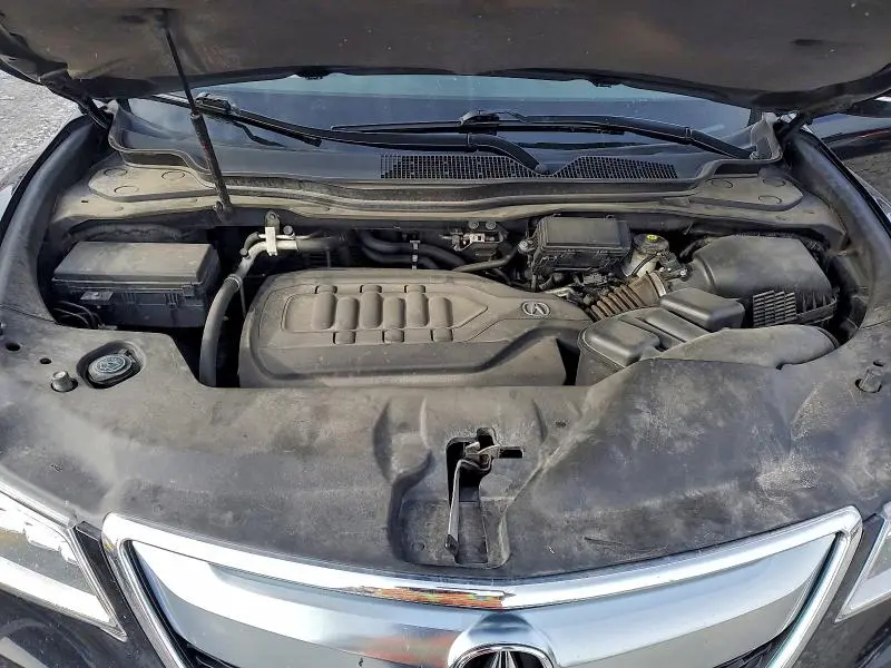 2016 ACURA MDX TECHNOLOGY  