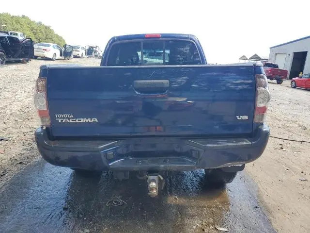 2013 TOYOTA TACOMA   