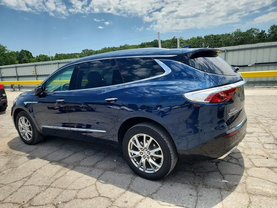2023 BUICK ENCLAVE PREMIUM  
