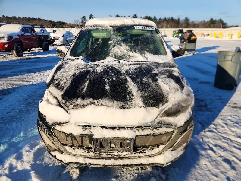 2020 CHEVROLET SPARK LS  