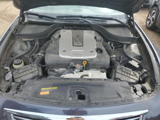 2012 INFINITI G37 