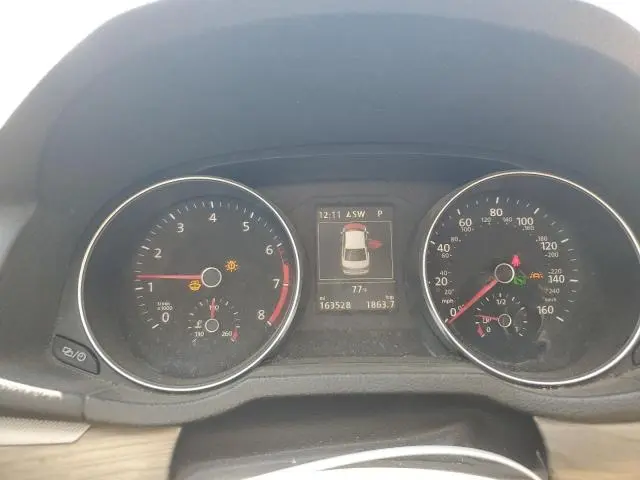 2016 VOLKSWAGEN PASSAT SEL PREMIUM  