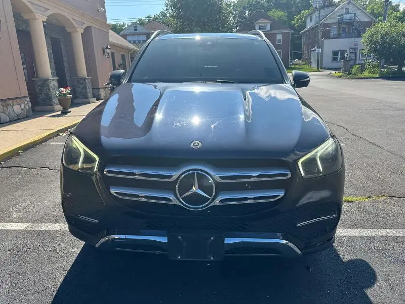 2020 MERCEDES-BENZ GLE 350 4MATIC  