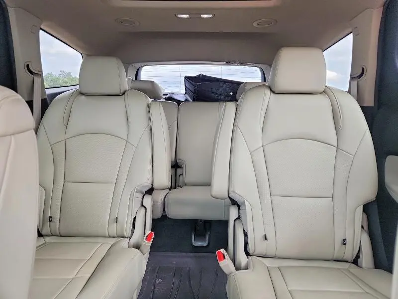 2021 BUICK ENCLAVE PREMIUM  