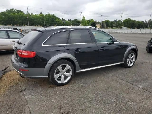 2016 AUDI A4 ALLROAD PREMIUM PLUS  