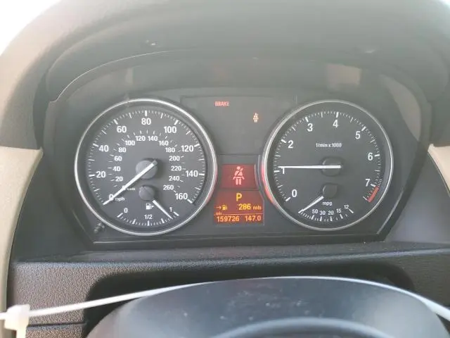 2014 BMW X1 XDRIVE28I  