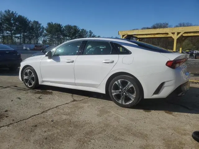 2024 KIA K5 EX  