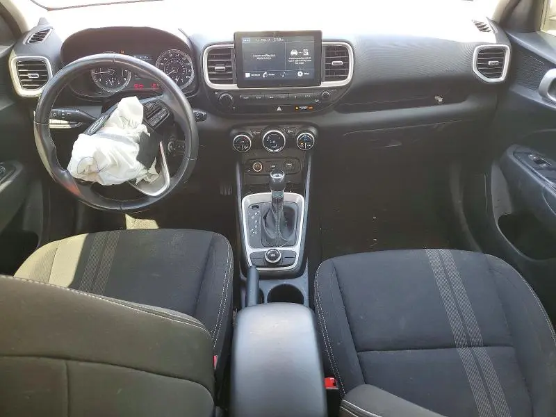2021 HYUNDAI VENUE SEL  