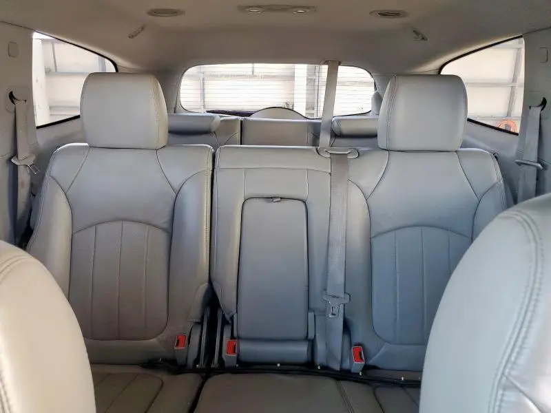 2011 BUICK ENCLAVE CXL  