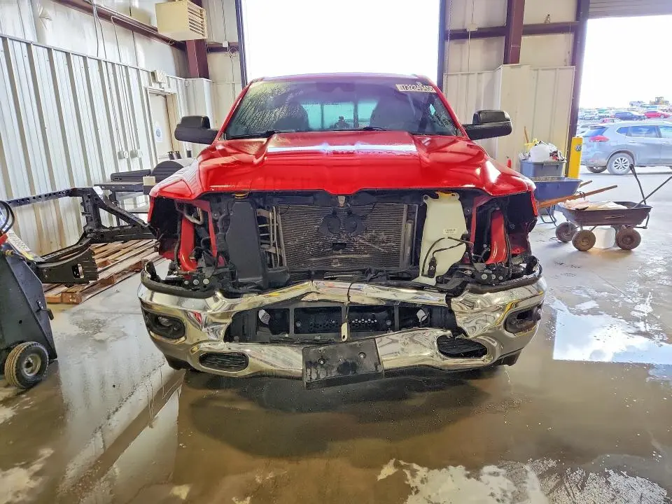 2024 RAM 1500 BIG HORN  