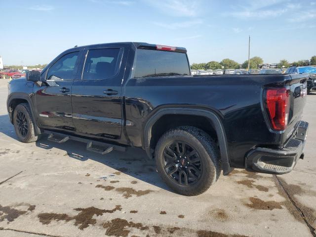 2023 GMC SIERRA K1500 ELEVATION