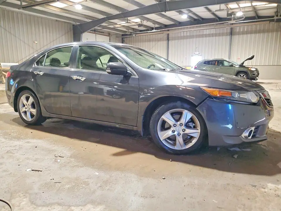 2012 ACURA TSX   