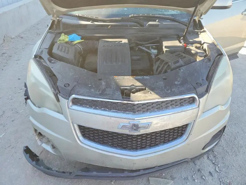 2014 CHEVROLET EQUINOX   
