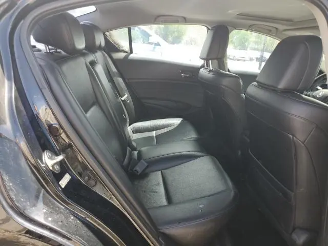 2015 ACURA ILX 20  