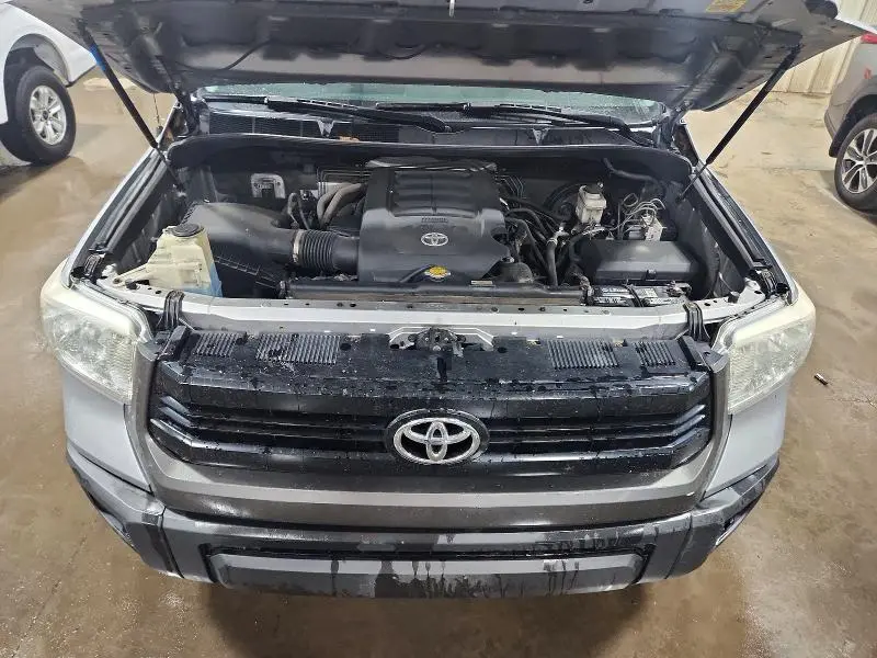 2014 TOYOTA TUNDRA SR  