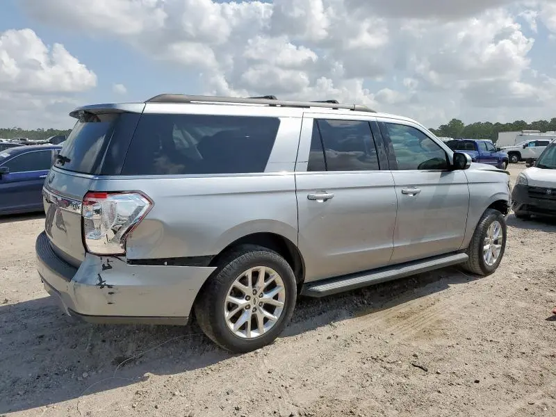 2020 FORD EXPEDITION MAX XLT  