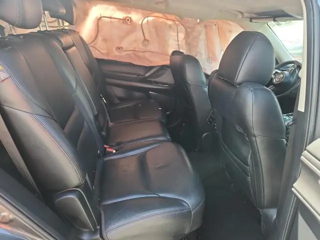 2018 MAZDA CX-9 TOURING  