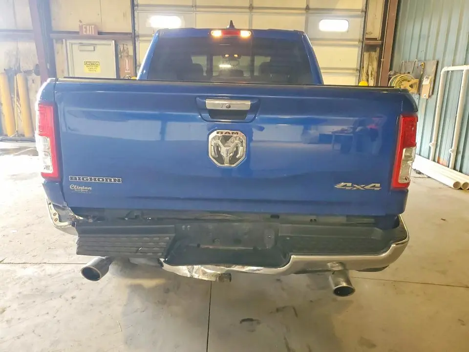 2019 RAM RAM   