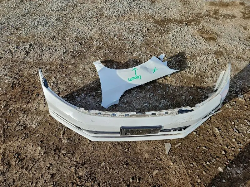 2018 VOLKSWAGEN JETTA SE  