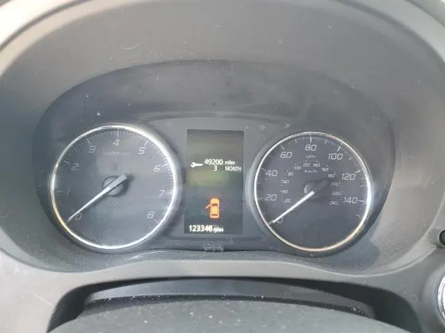 2014 MITSUBISHI OUTLANDER GT  