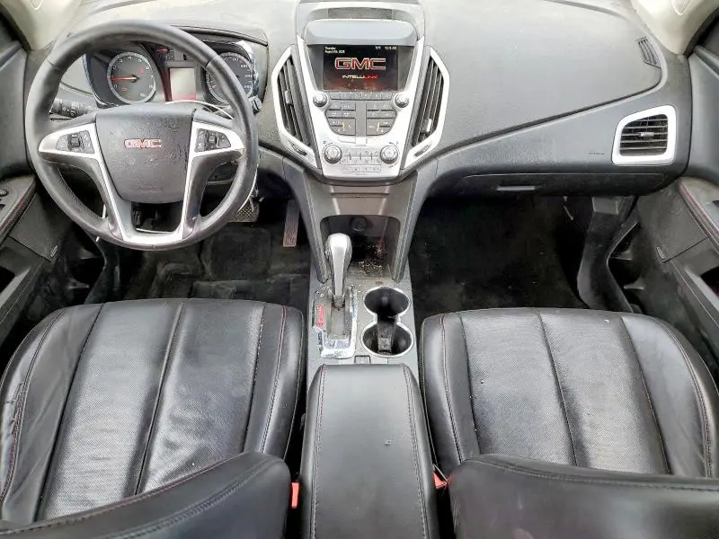 2013 GMC TERRAIN SLT  