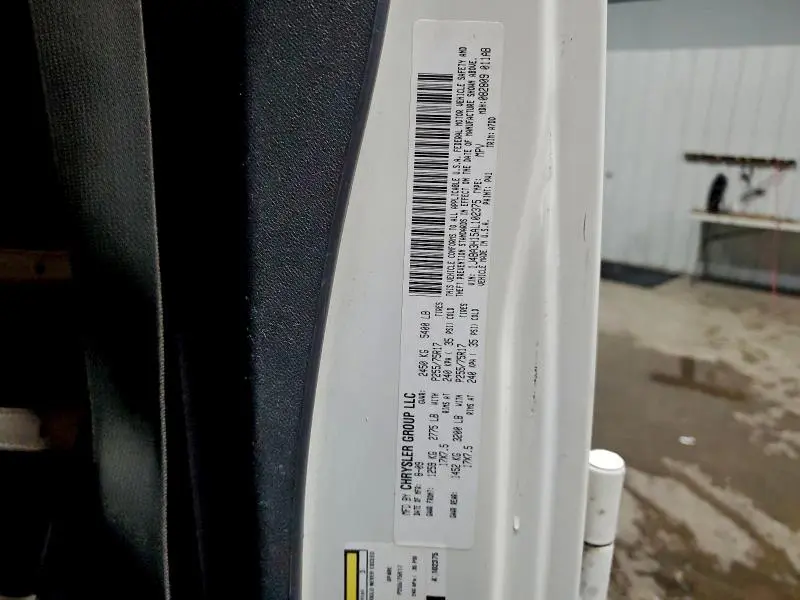 2010 JEEP WRANGLER UNLIMITED SPORT  