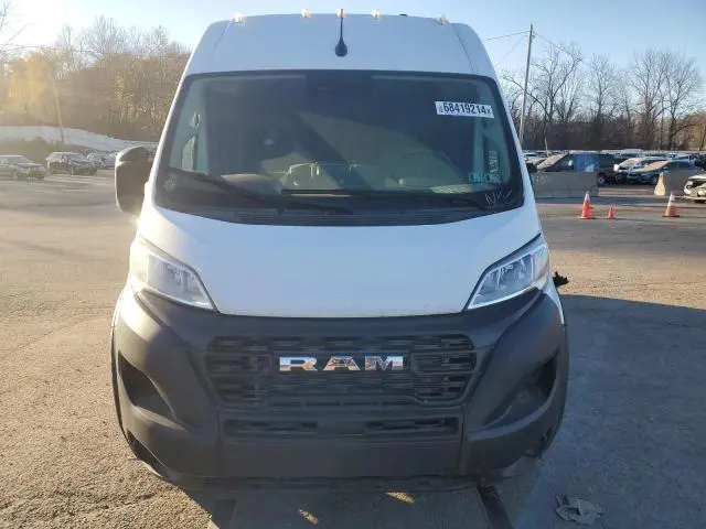 2023 RAM PROMASTER 2500 2500 HIGH  