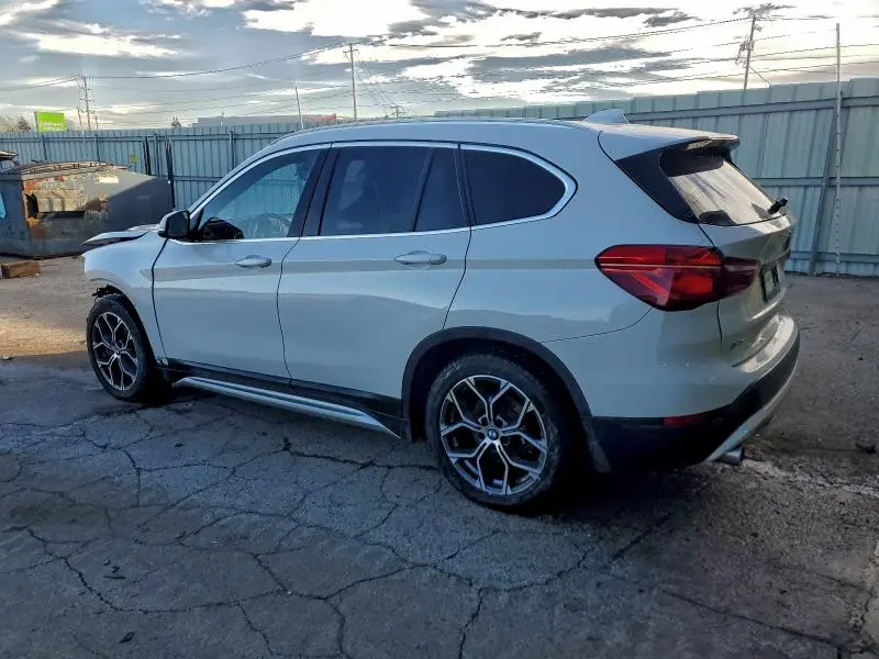 2020 BMW X1 XDRIVE28I  