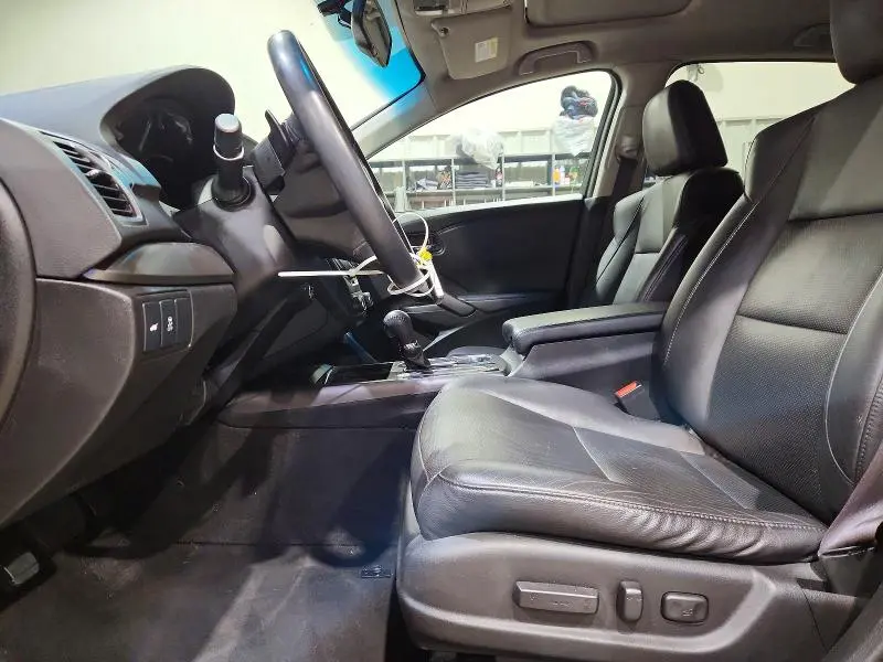 2015 ACURA RDX TECHNOLOGY  