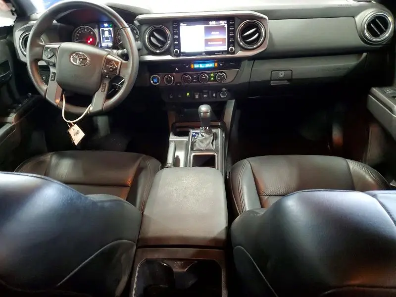 2023 TOYOTA TACOMA TRD OFF-ROAD  
