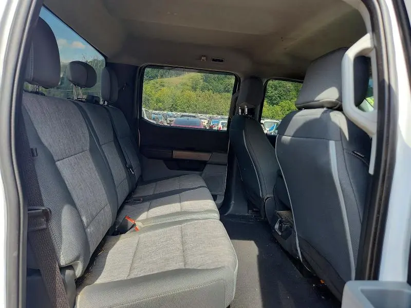 2023 FORD F350 SUPER DUTY  