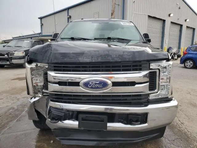 2019 FORD F250 SUPER DUTY  
