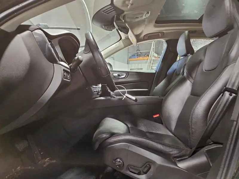 2019 VOLVO XC60 T6 INSCRIPTION  