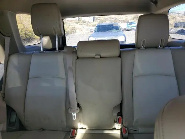 2016 TOYOTA 4RUNNER SR5/SR5 PREMIUM  