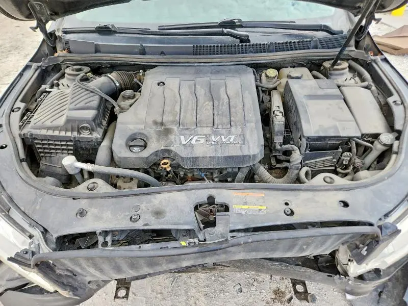 2011 BUICK LACROSSE CXL  