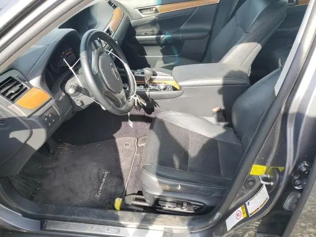2013 LEXUS GS 450H