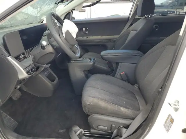 2025 HYUNDAI IONIQ 5 SE  