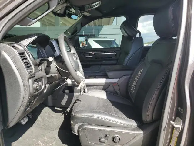2024 RAM 1500 REBEL