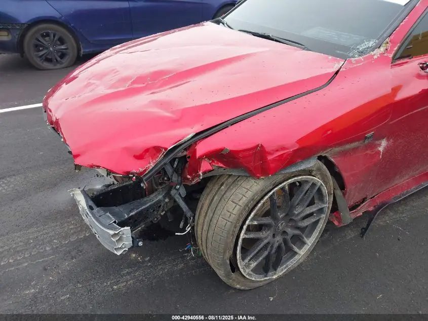 2023 LEXUS IS 500 F SPORT PERFORMANCE PREMIUM