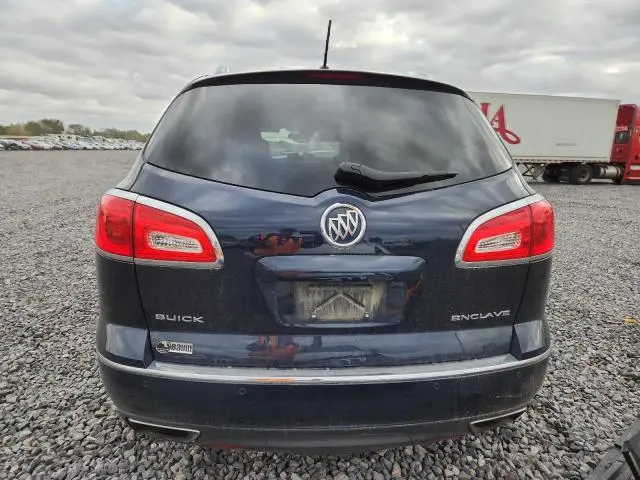2015 BUICK ENCLAVE   