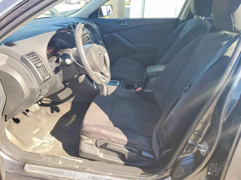 2011 NISSAN ALTIMA 2.5  