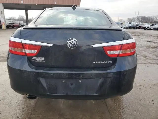 2017 BUICK VERANO SPORT TOURING