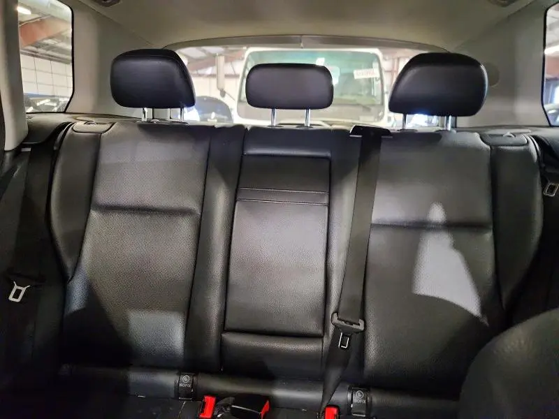 2014 MERCEDES-BENZ GLK 250 BLUETEC  