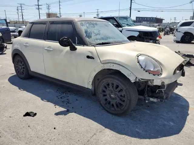 2016 MINI COOPER   