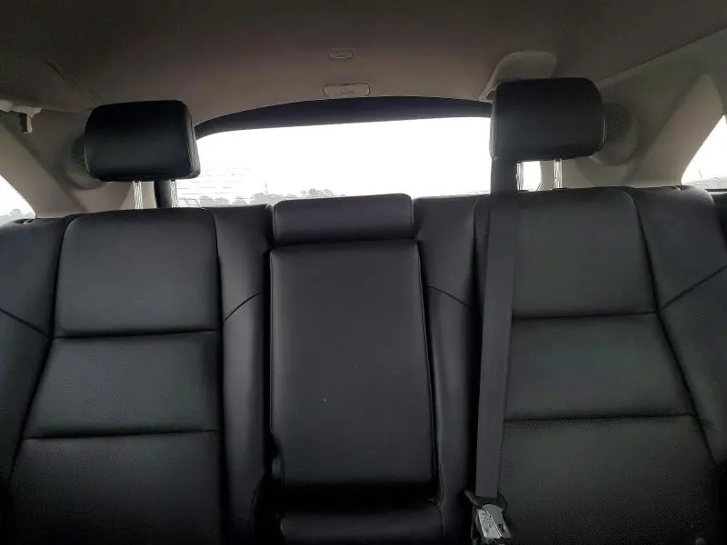 2014 ACURA RDX TECHNOLOGY  